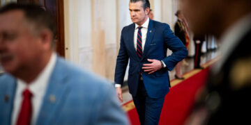 After Hegseth Cut Ties, Harvard Offers Workarounds for Troops