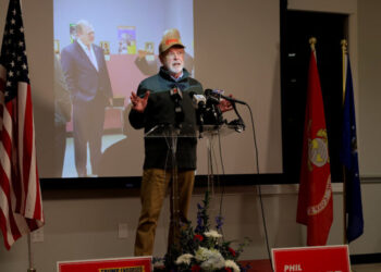 A Political Earthquake Rattles the North Carolina Legislature