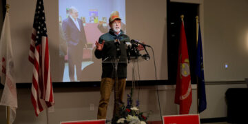 A Political Earthquake Rattles the North Carolina Legislature