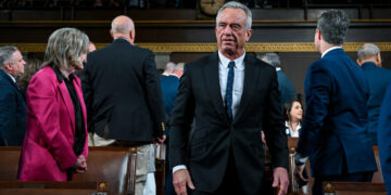 How Kennedy Is Trying to Revamp Medical School