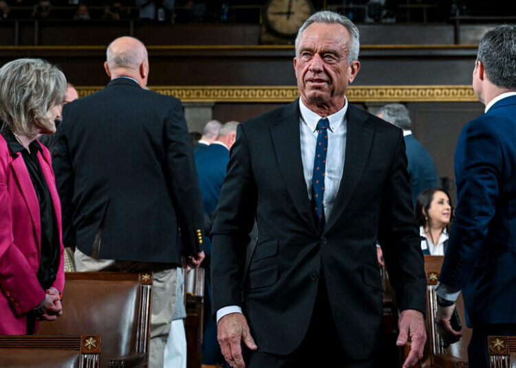 How Kennedy Is Trying to Revamp Medical School