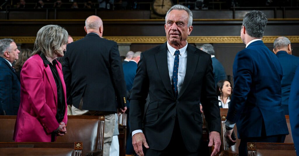 How Kennedy Is Trying to Revamp Medical School