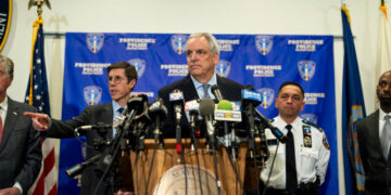 Rhode Island Priests Abused Hundreds of Children Over Decades, Report Finds