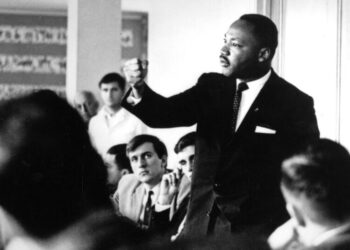 The Nation Faces a Crisis. Colleges Have a Unique Role to Play.