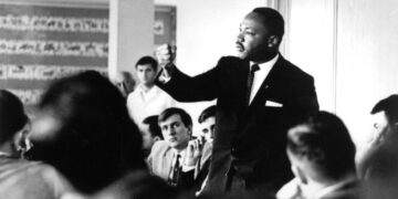 The Nation Faces a Crisis. Colleges Have a Unique Role to Play.