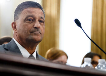 Noem and D.H.S. Inspector General Spar Over Obstruction Claim