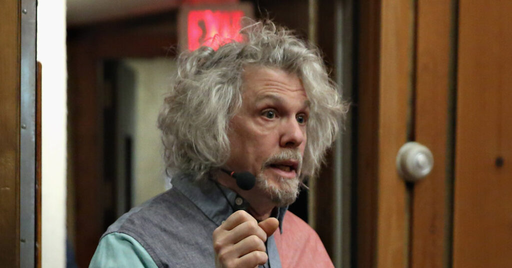 Bob Power, Engineer and A Tribe Called Quest Collaborator, Dies at 73