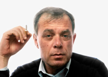 António Lobo Antunes, One of Europe’s Most Revered Writers, Dies at 83