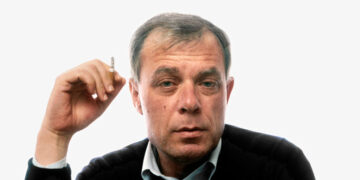 António Lobo Antunes, One of Europe’s Most Revered Writers, Dies at 83