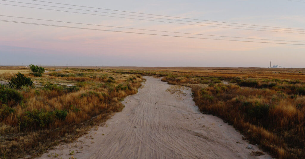 Nature Report, Killed by Trump, Is Released Independently