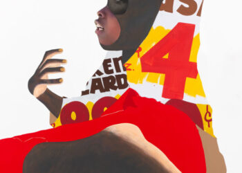 Art Gallery Shows to See in March