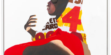 Art Gallery Shows to See in March