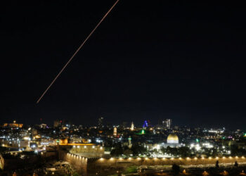 Israel Closes Al Aqsa Mosque at Ramadan, Citing Wartime Safety Concerns