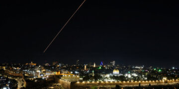 Israel Closes Al Aqsa Mosque at Ramadan, Citing Wartime Safety Concerns