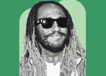 Thundercat Can Geek Out With the Best of Them