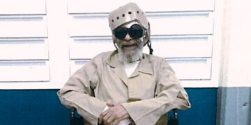 Alabama Governor Spares Death Row Inmate Who Didn’t Pull the Trigger