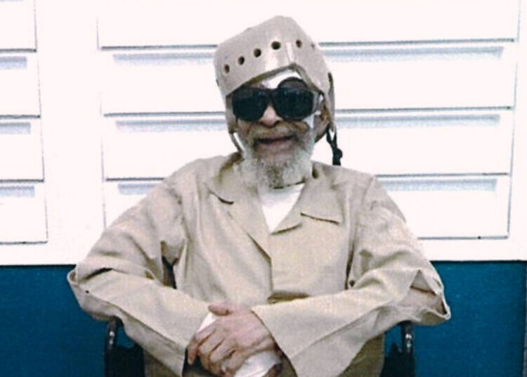 Alabama Governor Spares Death Row Inmate Who Didn’t Pull the Trigger