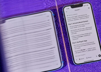 Tell Us: How Are You Using A.I. for the Tasks of Daily Life?