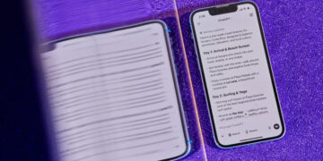 Tell Us: How Are You Using A.I. for the Tasks of Daily Life?