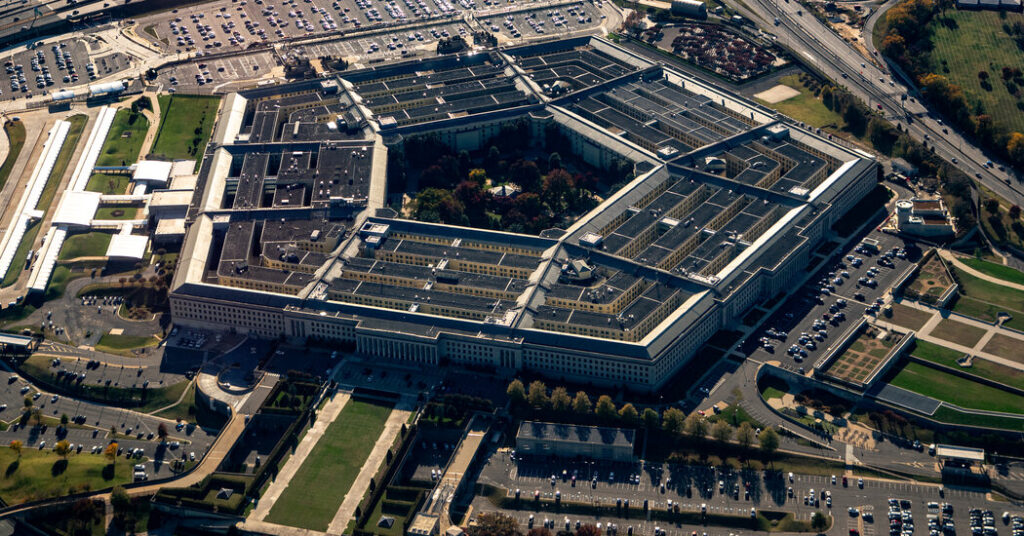 The Pentagon Officially Notifies Anthropic That It Is a ‘Supply Chain Risk’