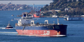 War in the Gulf Could Turn India Back Onto Russian Oil