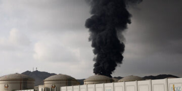 How War in the Persian Gulf Could Spill Into the U.S. Economy