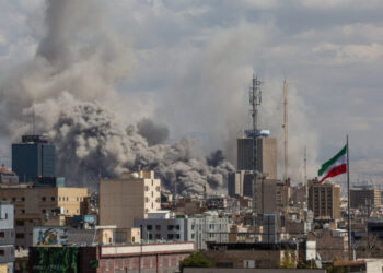 How to Invest During a Persian Gulf War