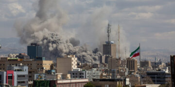 How to Invest During a Persian Gulf War