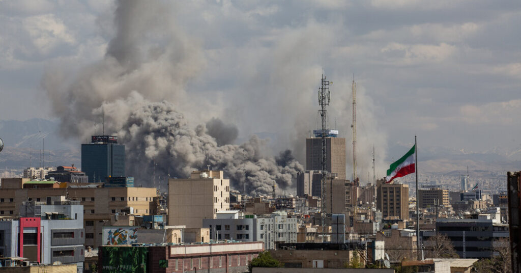 How to Invest During a Persian Gulf War