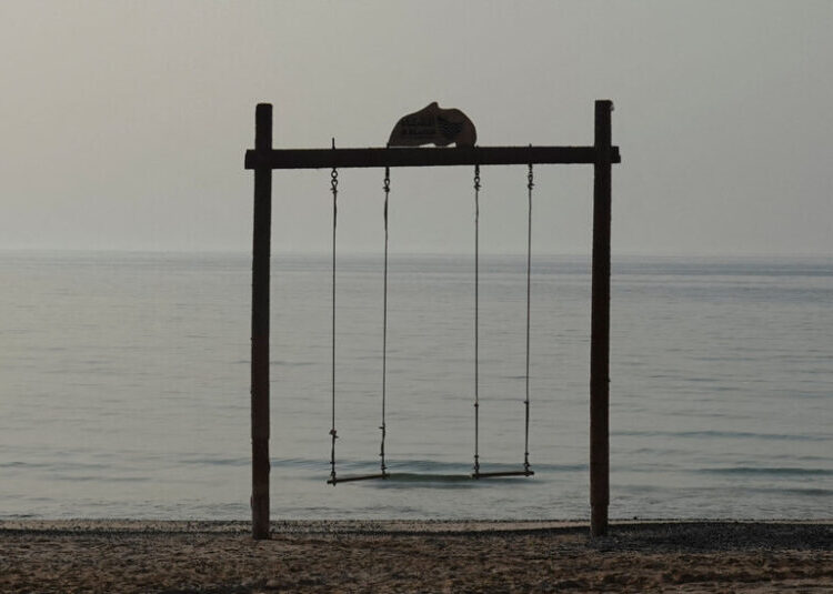 What Is Trump Up To in Iran?