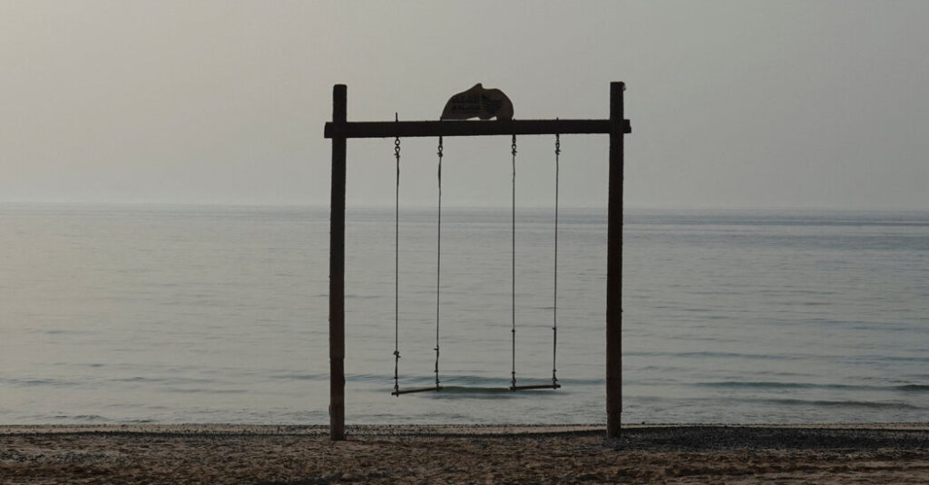 What Is Trump Up To in Iran?