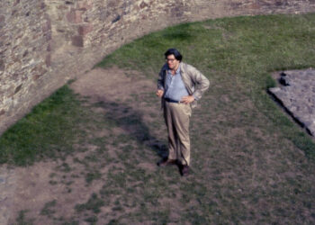 Morton Feldman’s Music: A Singular Expression of Wonder and Memory