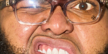 Druski Can’t Believe He’s Getting Away With All This, Either