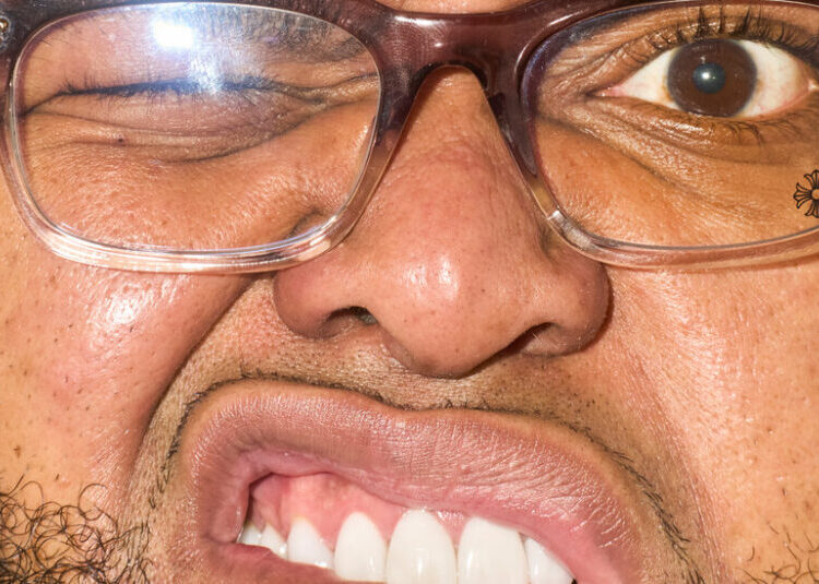 Druski Can’t Believe He’s Getting Away With All This, Either