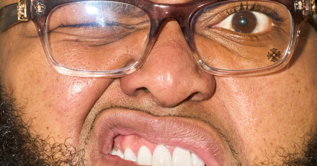 Druski Can’t Believe He’s Getting Away With All This, Either