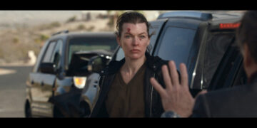 ‘Protector’ Review: She Knows How to Give Life, and How to Take It