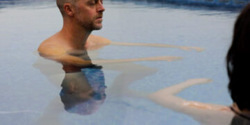 Dancing in Space: Rethinking Bodies Without Gravity