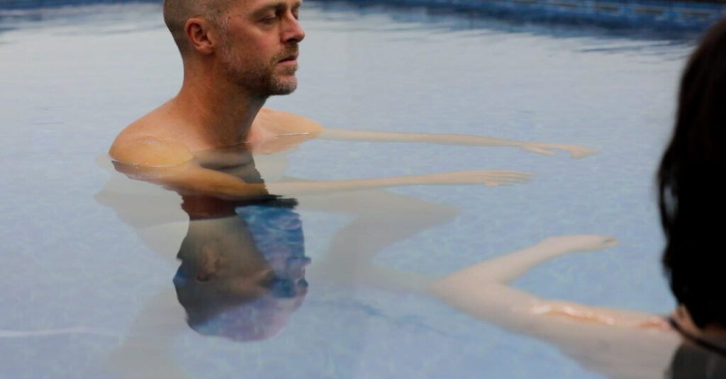 Dancing in Space: Rethinking Bodies Without Gravity