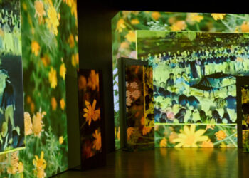 At the Whitney, a Biennial Gets Personal