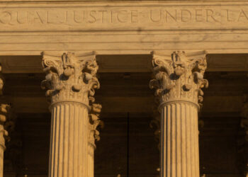 An Assertive Supreme Court Turns to Curbing State Courts