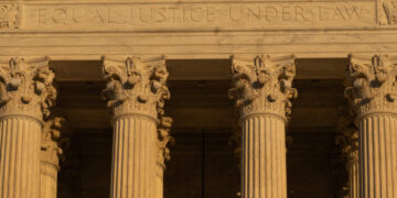 An Assertive Supreme Court Turns to Curbing State Courts