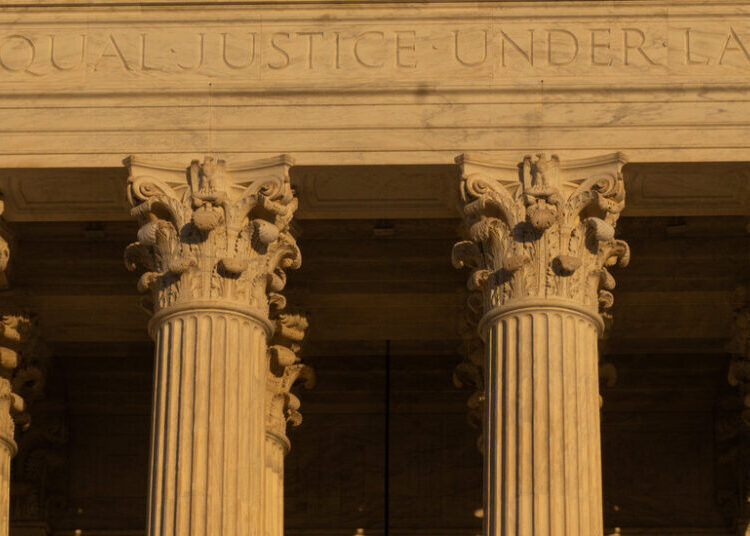 An Assertive Supreme Court Turns to Curbing State Courts