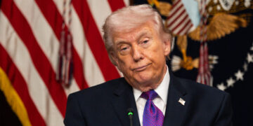 States Sue to Stop Trump From Reviving Steep Tariffs