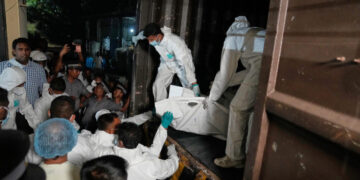 Iran Calls Torpedoing of Ship by U.S. an ‘Atrocity’