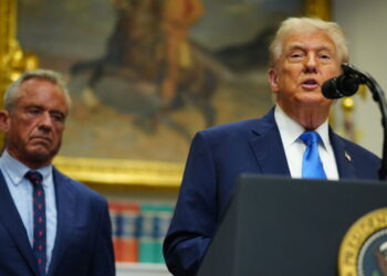 Fewer Pregnant Women Received Acetaminophen in E.R.s After White House Warnings