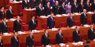 In a Riskier Era, China Bets on Technology to Resist U.S. Pressure