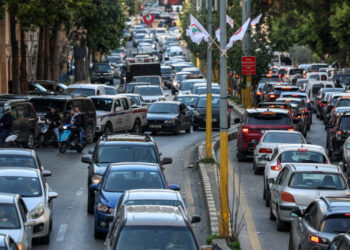 Israeli Evacuation Orders Spark Panic in Beirut