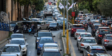 Israeli Evacuation Orders Spark Panic in Beirut