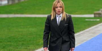 Italy Pledges Air Defenses for Gulf Allies as Europe Accelerates Response to Mideast Crisis