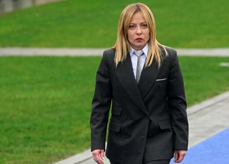 Italy Pledges Air Defenses for Gulf Allies as Europe Accelerates Response to Mideast Crisis